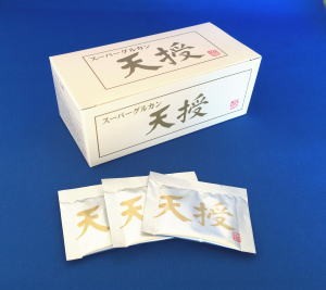 スーパーグルカン 天授(てんじゅ)